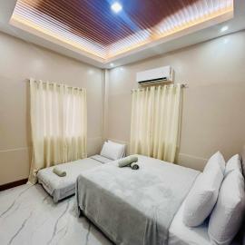 Balai ni Juan Guest House, хотел в Сан Хуан