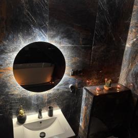 Szmer Olzy Apartament, hotell i Istebna