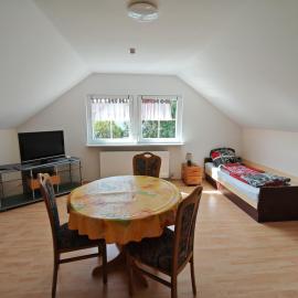 Wohnung Michelle, hotel em Ehekirchen
