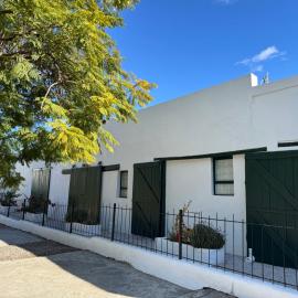 Rietjiesbos Self Catering, hotel a Graaff-Reinet