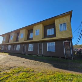Departamento los Villarroel 1, hotel v destinácii Ancud