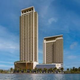 Raffles Jeddah