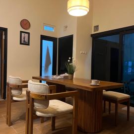 Villa Indah sudungdewo – hotel w mieście Wonosobo