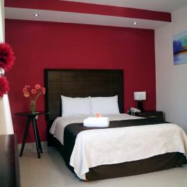 Hotel Casa Palomino