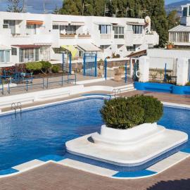 Estudio Stephane Chapparal Costa del silencio, Hotel in Las Galletas