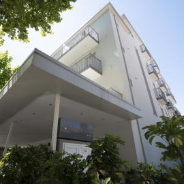 Hotel Sant'Elena