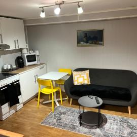 2 Bedroom Apartment Tiller