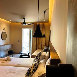 Argiro Village, hotel em Afantou