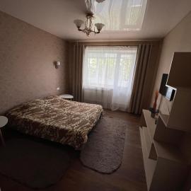 수미에 위치한 호텔 Apartamenty. Geroev Krut