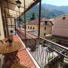 La casa di Gianna