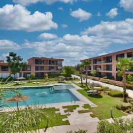 Appartement Domaine de Noria 7