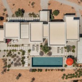 Ampelas 4BR Villa, Private Pool, To Ktima Paros
