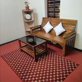Paddy's Abode Holiday Home
