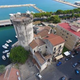 Casa Vacanze Torre di Mola, hotel a Formia