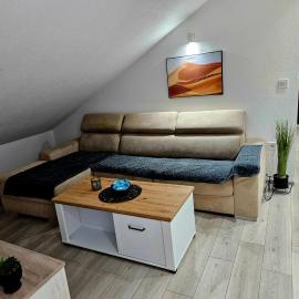Nomad Montenegro No2 – hotel w mieście Igalo