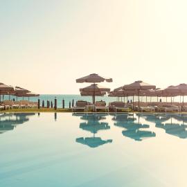 Sunprime Protaras Beach - Adults Only, hotel di Protaras