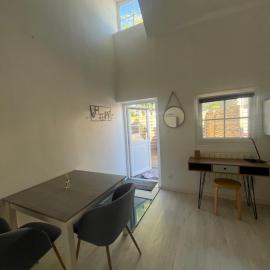 La Grange Lucien, hotell sihtkohas Saint-Avertin