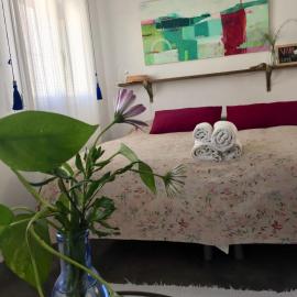 Casa Baraka, Hotel in Algodonales