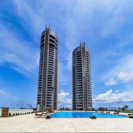 3 Bedroom Luxury Apartment in Eko Atlantic City