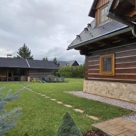 Villa Harta, hotel in Vrchlabí