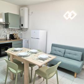 GREEN LOFT - Appartamento In Centro con AC, Wi-Fi