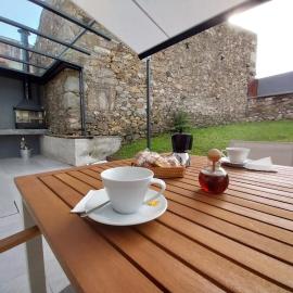 Casa Gafura, Hotel in Noya