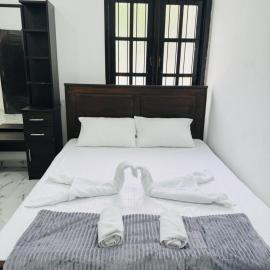 DP Aejis, hotel a Dehiwala