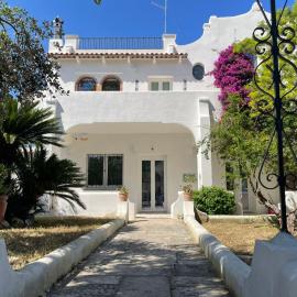 Villa Regina