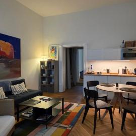 EG-Apartment mit Terrasse in Görlitzer Innenstadtlage!