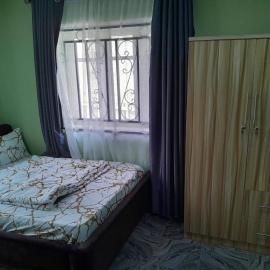 423 Apartments, hotel i Ibadan