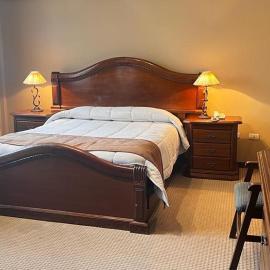 Hotel Santa Teresa، فندق في بوتوسي