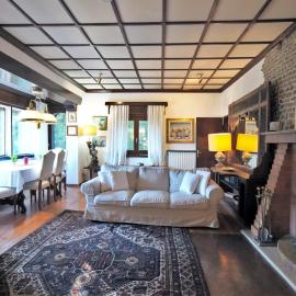 Villa Virginia Calalzo di Cadore, hotel in Calalzo