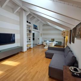 Royal Suite l'attico nel cuore di Varese