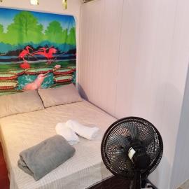 Casa Anahata, hotel em Algodoal
