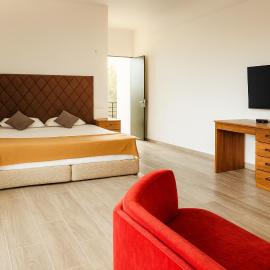ll EMPYREAN STAY ll KAS ll, hotel Szatarában