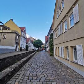 Domidyll, hotel in Fulda