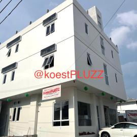 koestPLUZZ, hotell sihtkohas Semarang