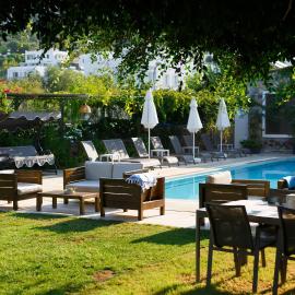 Kıvanç Suite Hotel