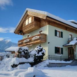 BergHeimat, hotel a Walchen