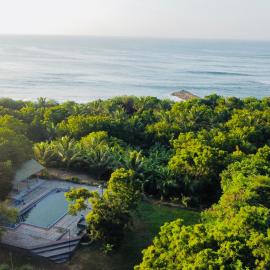 BAYU COVE Private Villa
