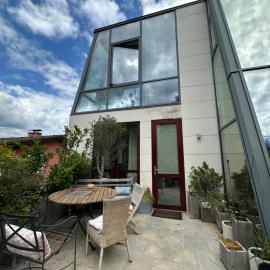 MODERN LUXURY FOREST APARTMENT - 30 mins to center, hotel a Vienna
