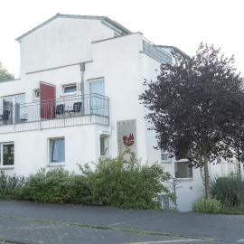 Haus Hillebrand, hotel en Rheinbreitbach