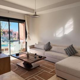 Appartement au Domaine de Noria - Terrasse & Piscine