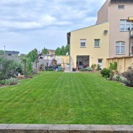 Pension Bernburg A2