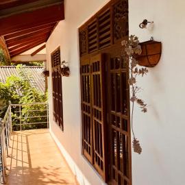 Madush House
