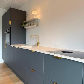 Modern apartment in the heart of Tórshavn