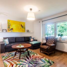 Ferienwohnung Am Pieperknapp in Olsberg, hotel a Olsberg