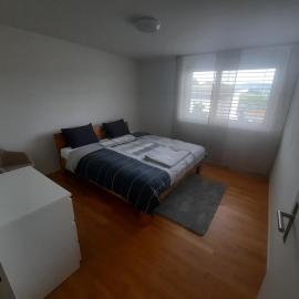 Zimmer 1, Haus der Begegnung