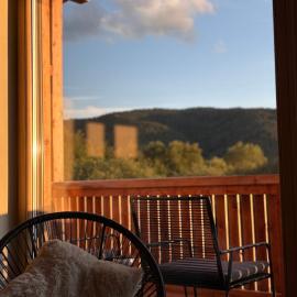 Apartmán Čierna líška, Hotel in Hrabušice