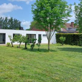 The White Villa, Hotel in Moorslede